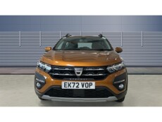 Dacia Sandero Stepway 1.0 TCe Prestige 5dr Petrol Hatchback